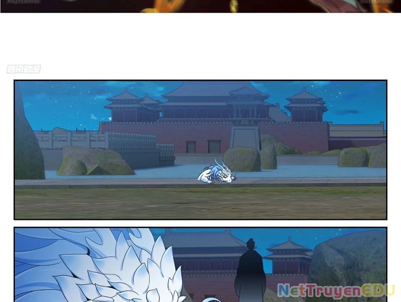 Đại Phụng Đả Canh Nhân Chap 485 - Next Chap 486