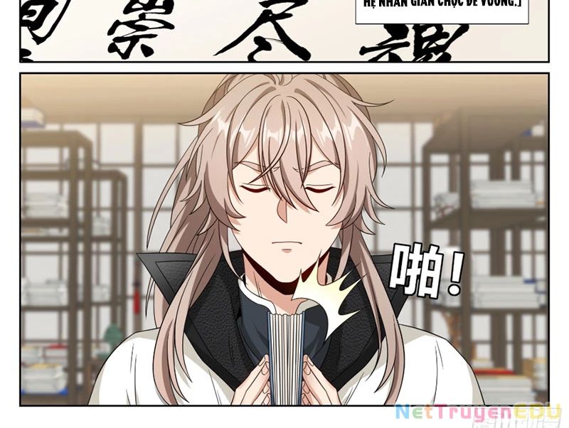 Đại Phụng Đả Canh Nhân Chap 485 - Next Chap 486