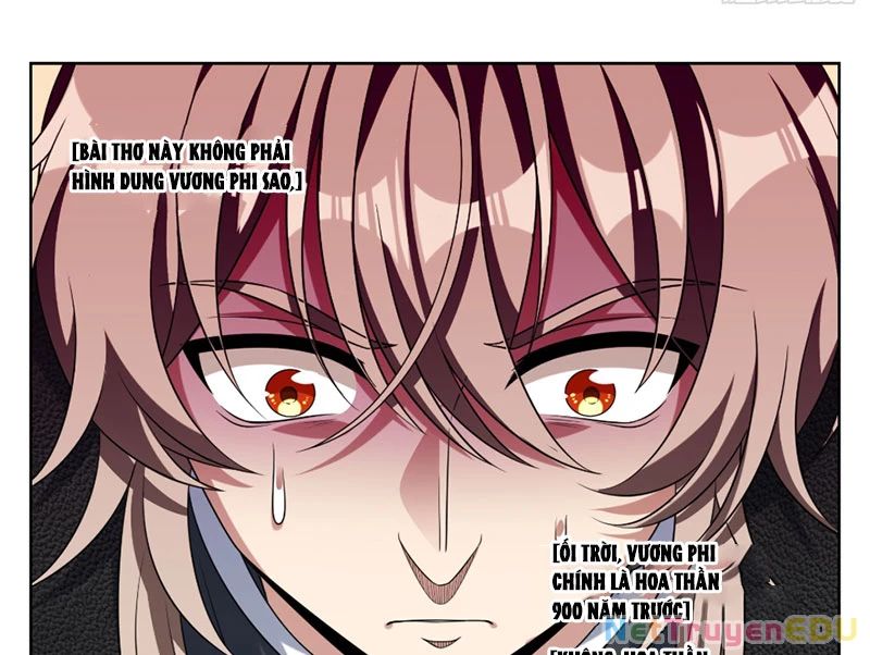 Đại Phụng Đả Canh Nhân Chap 485 - Next Chap 486