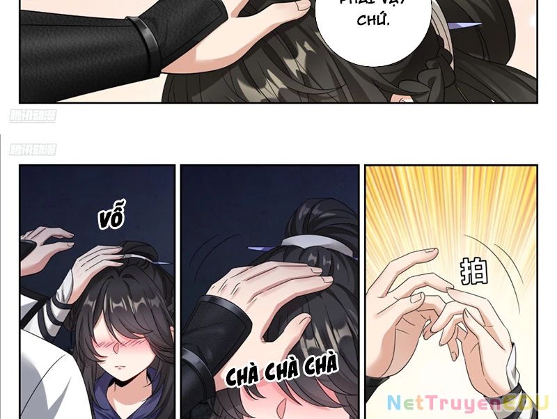 Đại Phụng Đả Canh Nhân Chap 485 - Next Chap 486