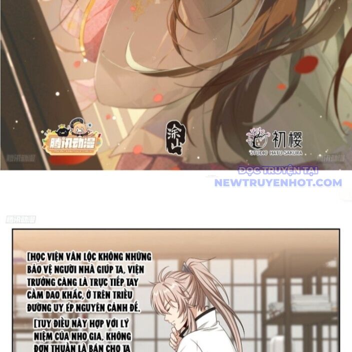 Đại Phụng Đả Canh Nhân Chap 486 - Next Chap 487