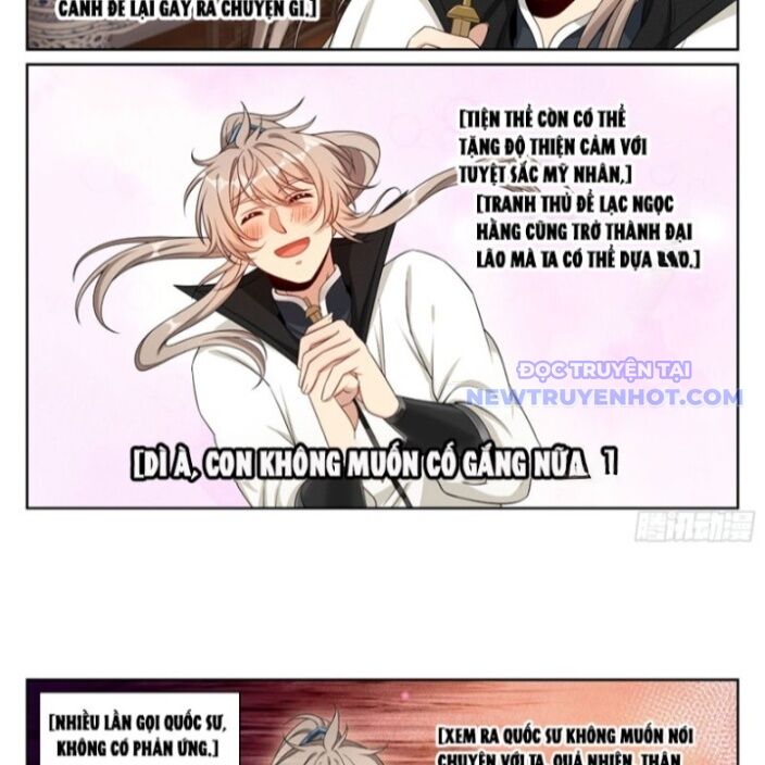 Đại Phụng Đả Canh Nhân Chap 486 - Next Chap 487