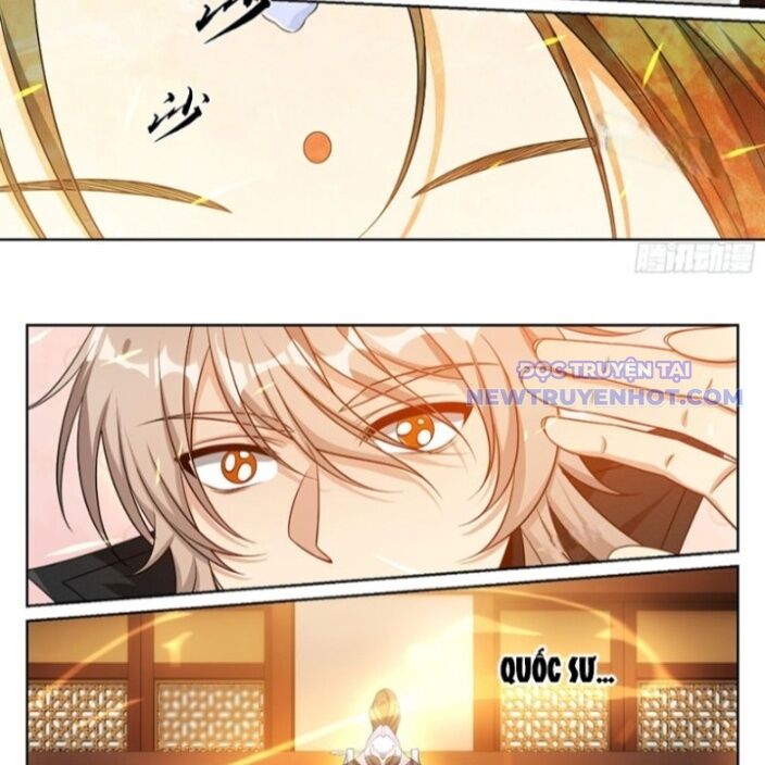 Đại Phụng Đả Canh Nhân Chap 486 - Next Chap 487