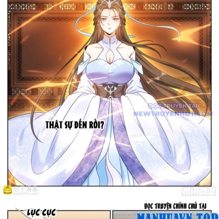 Đại Phụng Đả Canh Nhân Chap 486 - Next Chap 487