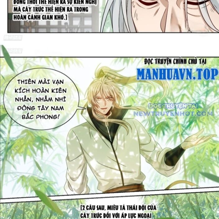 Đại Phụng Đả Canh Nhân Chap 486 - Next Chap 487