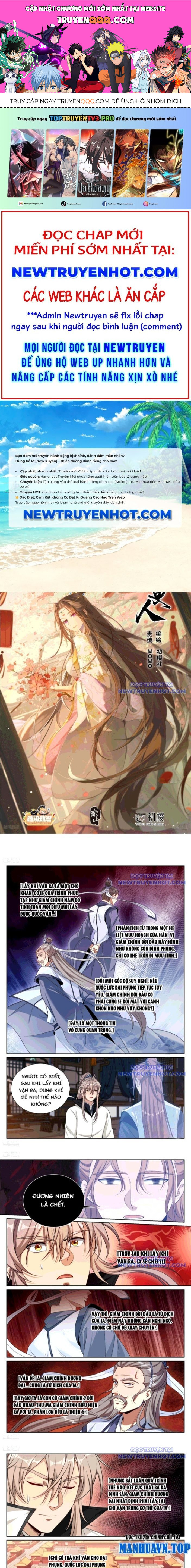 Đại Phụng Đả Canh Nhân Chap 504 - Next Chap 505