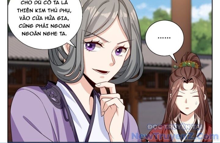 Đại Phụng Đả Canh Nhân Chap 528 - Next Chap 529