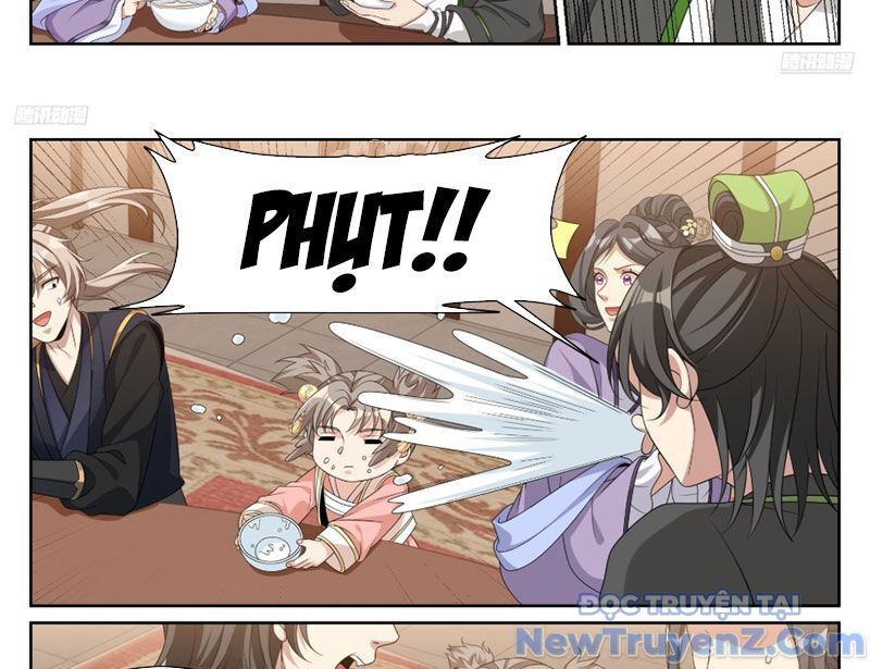Đại Phụng Đả Canh Nhân Chap 529 - Next Chap 530