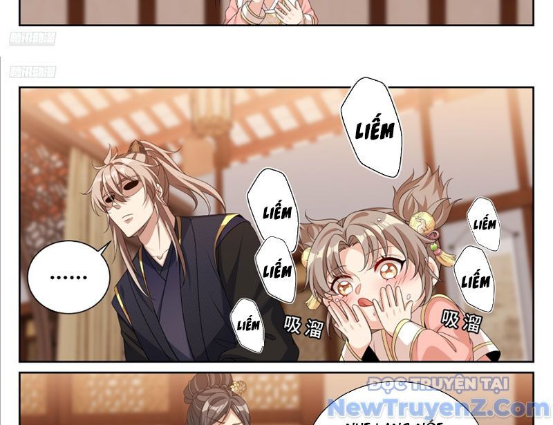 Đại Phụng Đả Canh Nhân Chap 529 - Next Chap 530