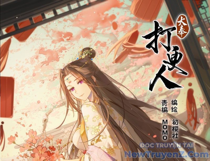 Đại Phụng Đả Canh Nhân Chap 529 - Next Chap 530