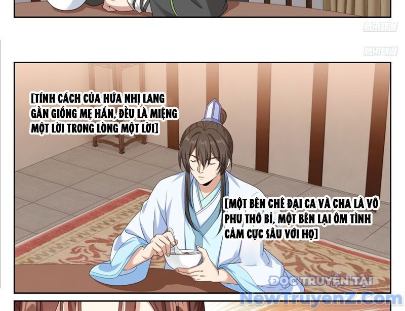 Đại Phụng Đả Canh Nhân Chap 529 - Next Chap 530