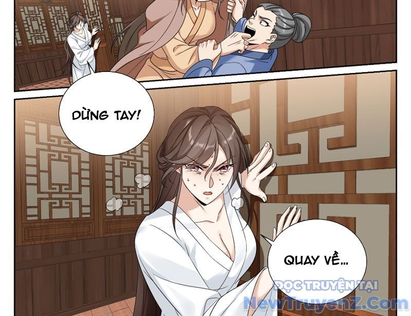 Đại Phụng Đả Canh Nhân Chap 529 - Next Chap 530