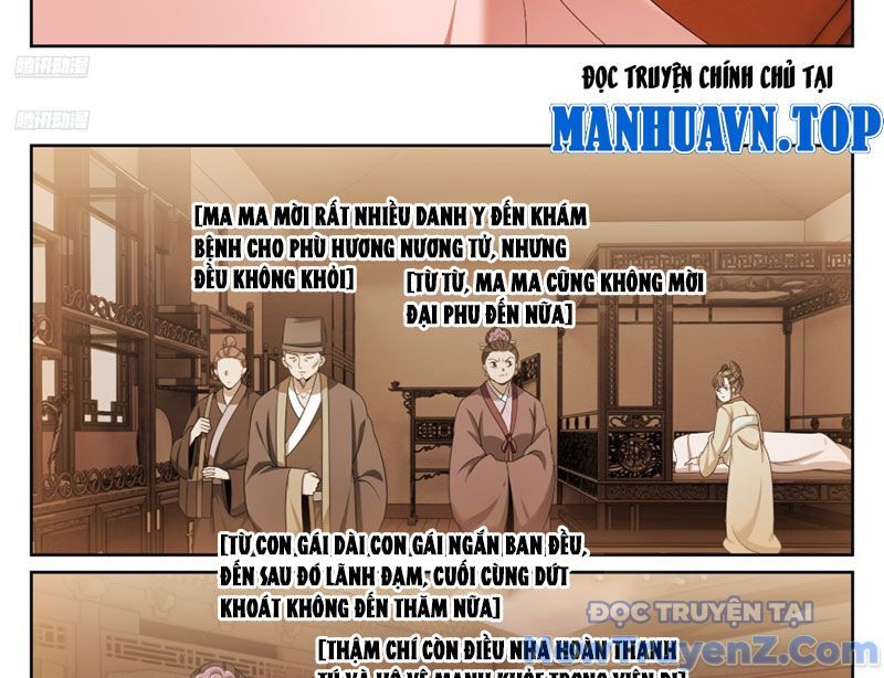 Đại Phụng Đả Canh Nhân Chap 529 - Next Chap 530
