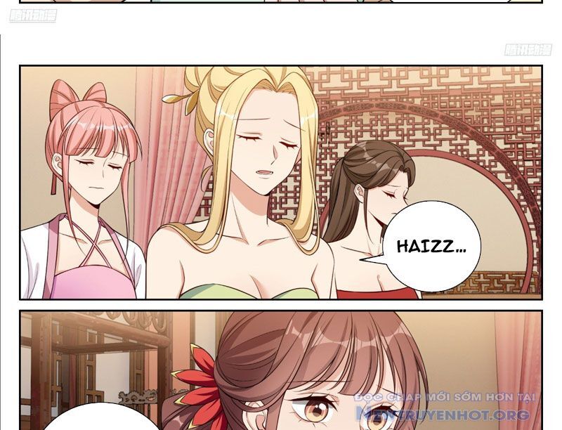 Đại Phụng Đả Canh Nhân Chap 530 - Next Chap 531
