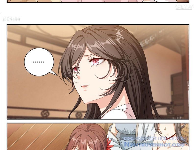 Đại Phụng Đả Canh Nhân Chap 530 - Next Chap 531