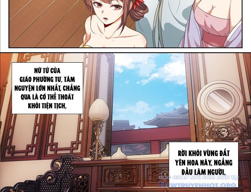 Đại Phụng Đả Canh Nhân Chap 530 - Next Chap 531
