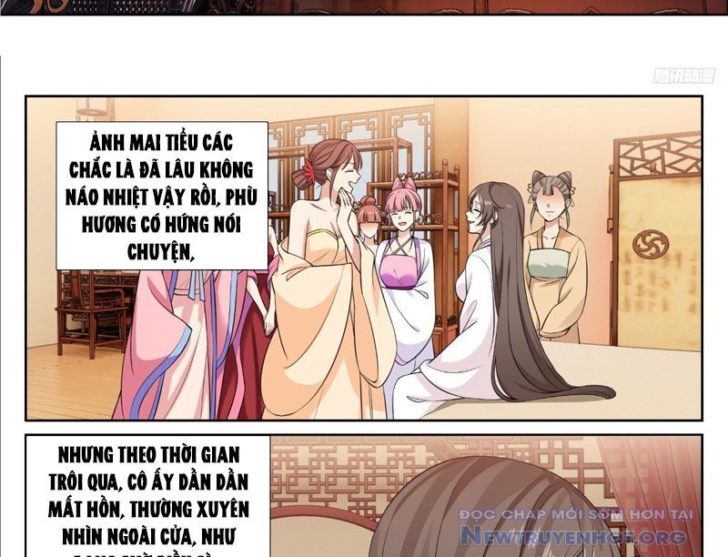 Đại Phụng Đả Canh Nhân Chap 530 - Next Chap 531