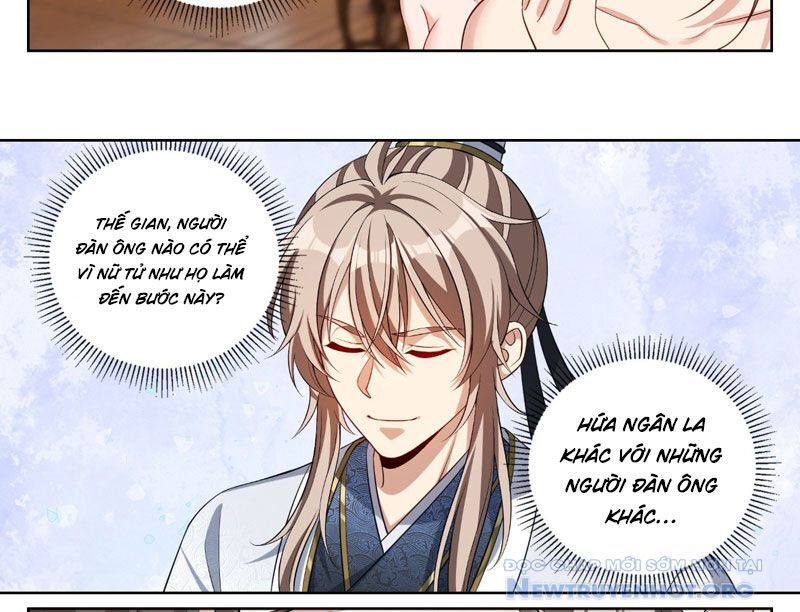 Đại Phụng Đả Canh Nhân Chap 530 - Next Chap 531