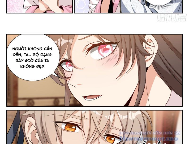 Đại Phụng Đả Canh Nhân Chap 530 - Next Chap 531