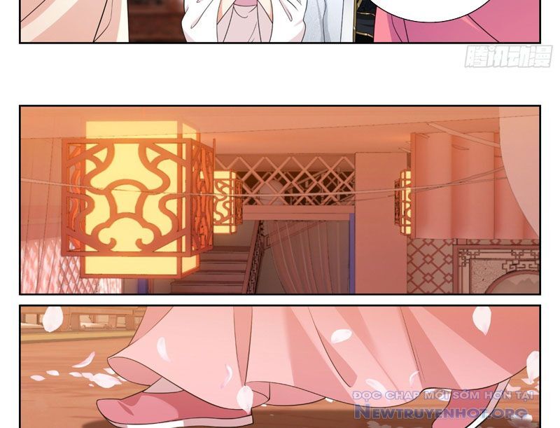 Đại Phụng Đả Canh Nhân Chap 530 - Next Chap 531
