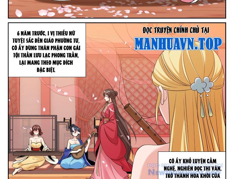 Đại Phụng Đả Canh Nhân Chap 530 - Next Chap 531
