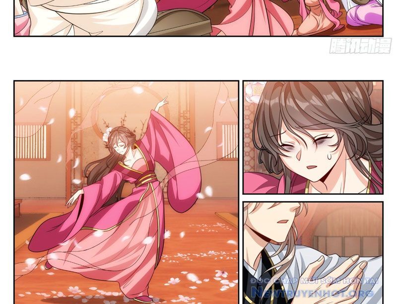 Đại Phụng Đả Canh Nhân Chap 530 - Next Chap 531