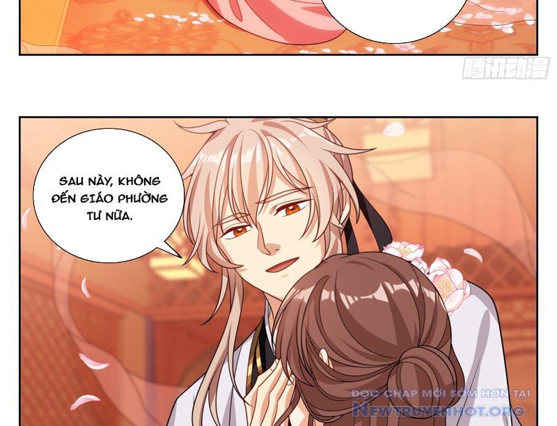Đại Phụng Đả Canh Nhân Chap 530 - Next Chap 531