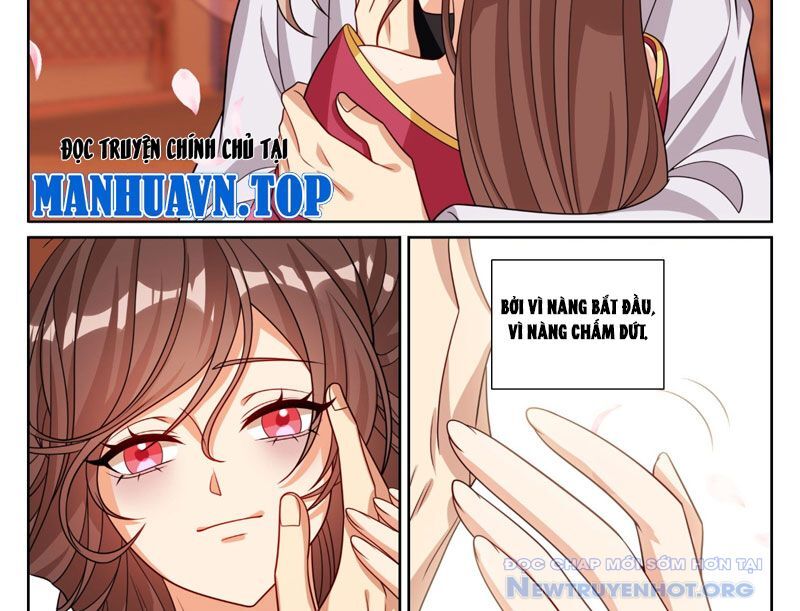 Đại Phụng Đả Canh Nhân Chap 530 - Next Chap 531