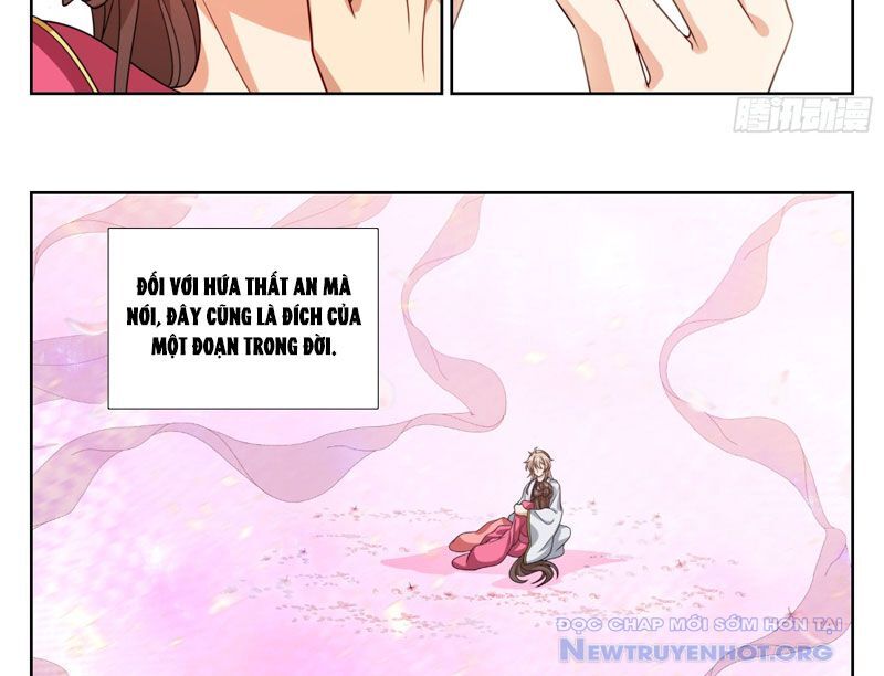 Đại Phụng Đả Canh Nhân Chap 530 - Next Chap 531
