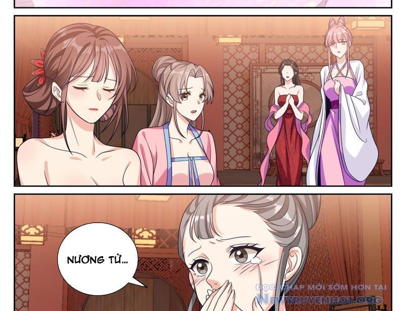 Đại Phụng Đả Canh Nhân Chap 530 - Next Chap 531