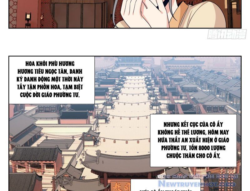 Đại Phụng Đả Canh Nhân Chap 530 - Next Chap 531