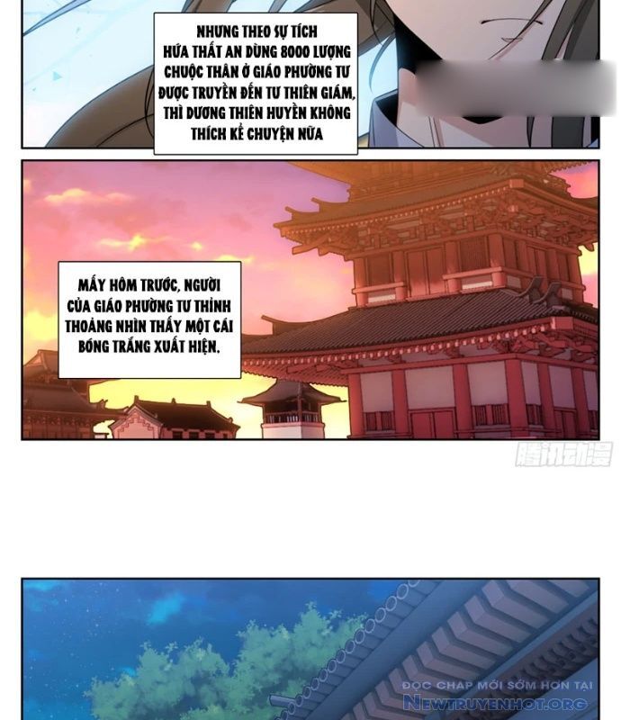 Đại Phụng Đả Canh Nhân Chap 531 - Next Chap 532