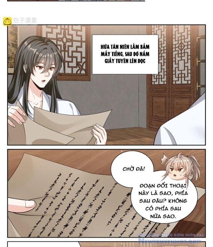 Đại Phụng Đả Canh Nhân Chap 531 - Next Chap 532