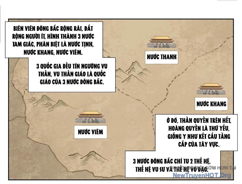 Đại Phụng Đả Canh Nhân Chap 532 - Next Chap 533