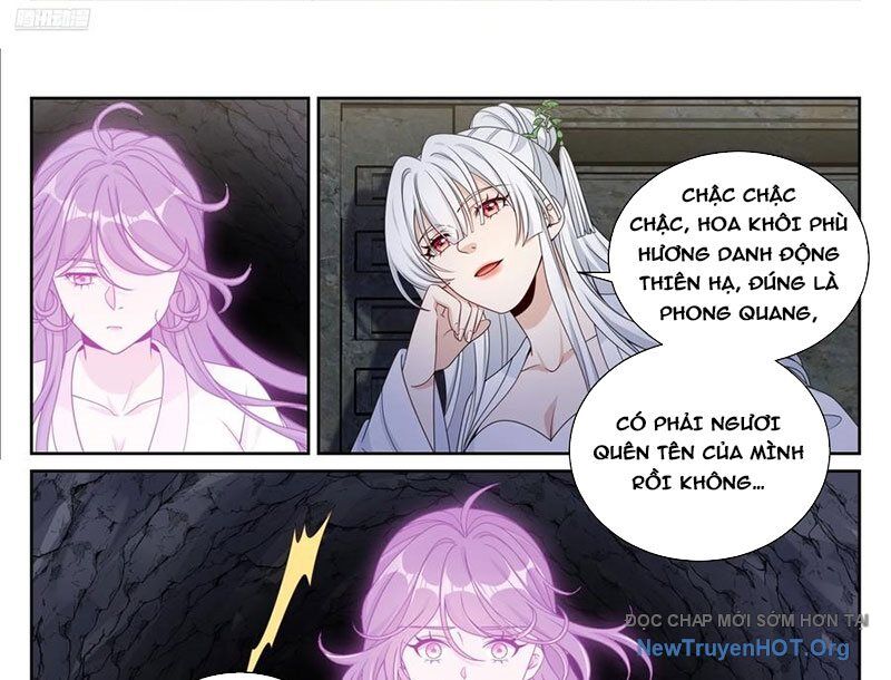 Đại Phụng Đả Canh Nhân Chap 532 - Next Chap 533
