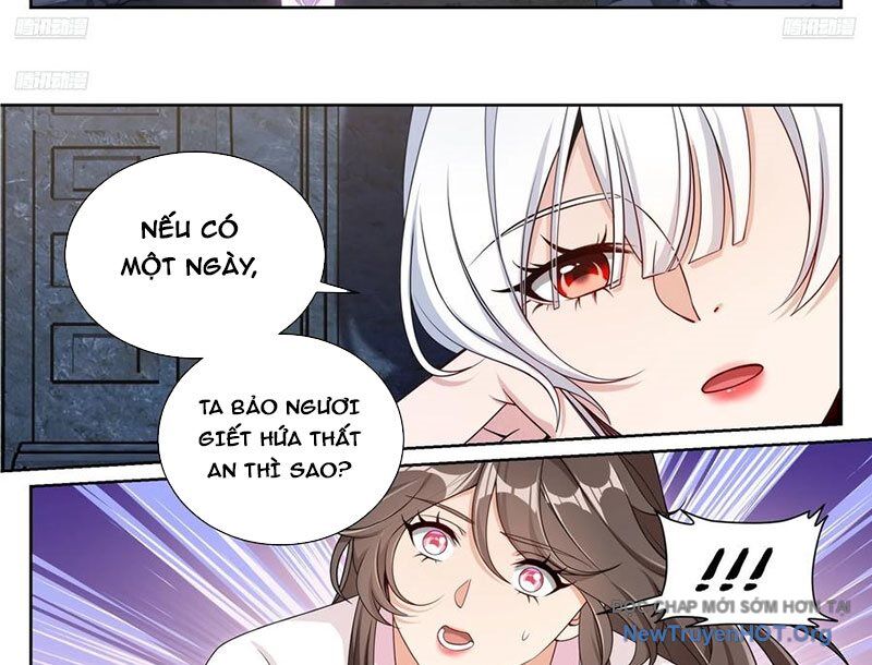 Đại Phụng Đả Canh Nhân Chap 532 - Next Chap 533