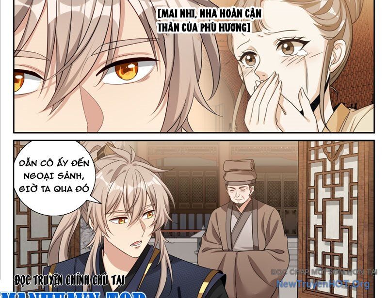 Đại Phụng Đả Canh Nhân Chap 533 - Next Chap 534