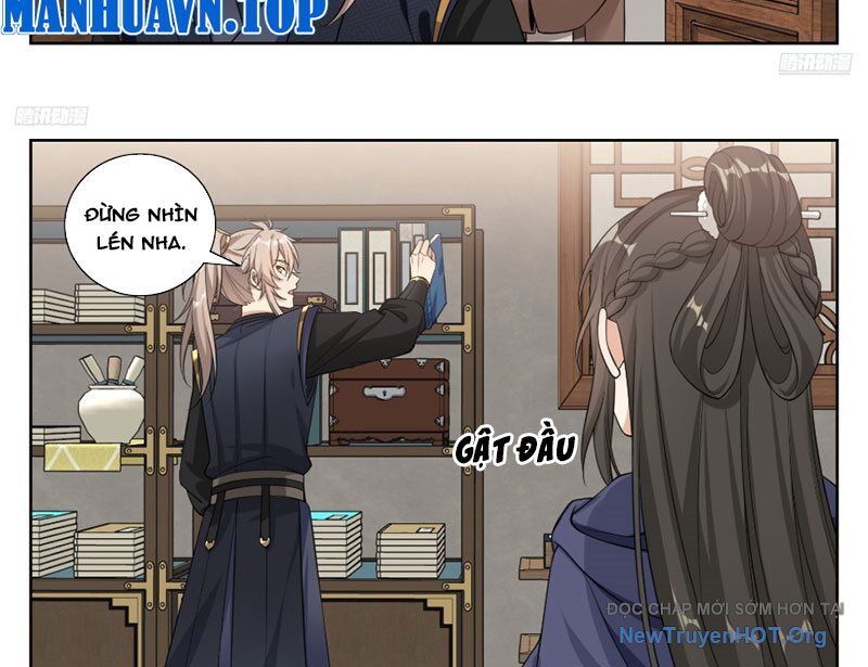 Đại Phụng Đả Canh Nhân Chap 533 - Next Chap 534