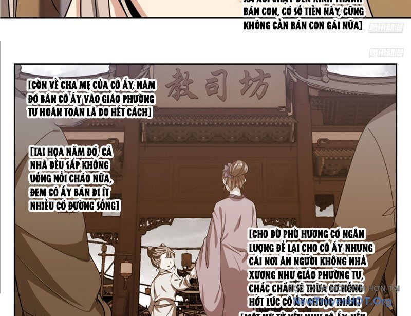Đại Phụng Đả Canh Nhân Chap 533 - Next Chap 534