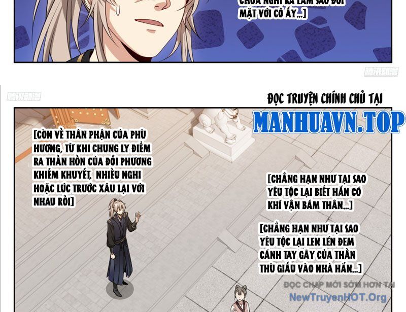 Đại Phụng Đả Canh Nhân Chap 533 - Next Chap 534