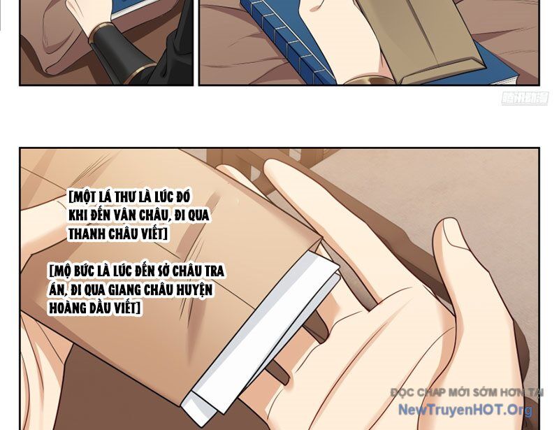 Đại Phụng Đả Canh Nhân Chap 533 - Next Chap 534