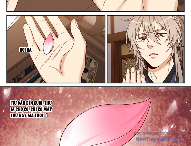 Đại Phụng Đả Canh Nhân Chap 533 - Next Chap 534