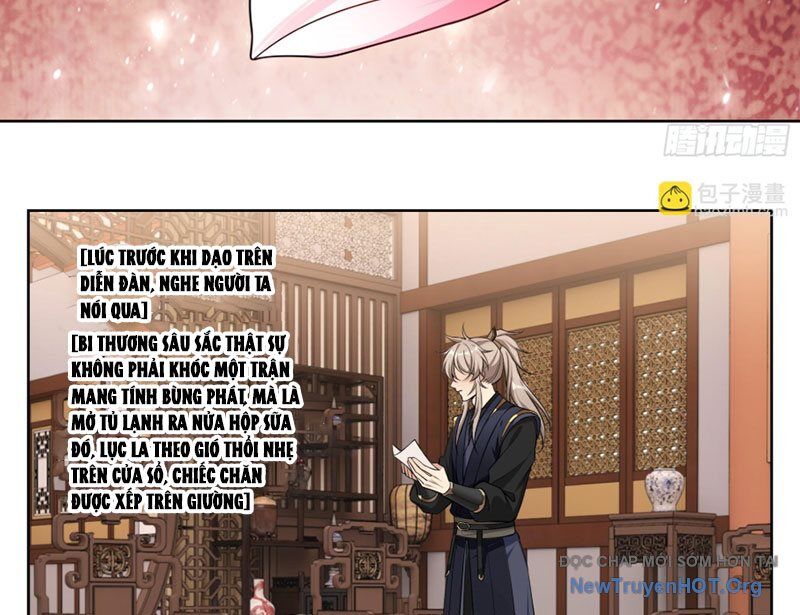 Đại Phụng Đả Canh Nhân Chap 533 - Next Chap 534