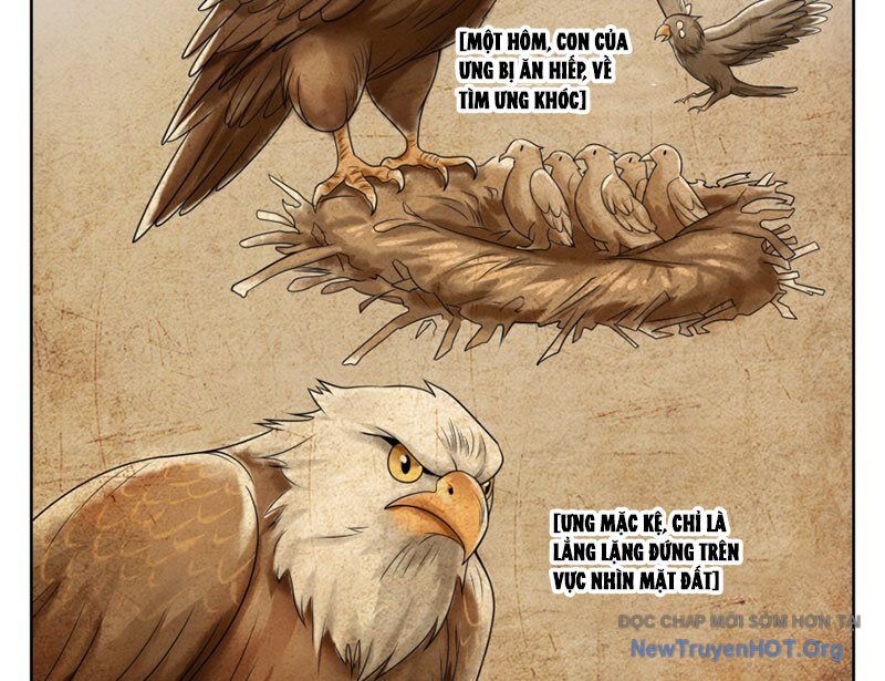 Đại Phụng Đả Canh Nhân Chap 533 - Next Chap 534