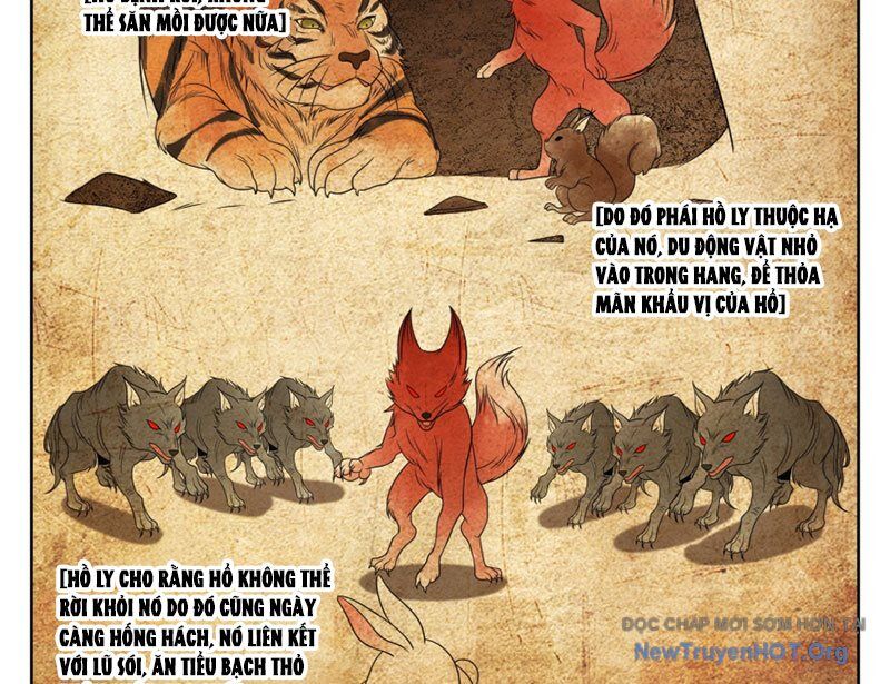 Đại Phụng Đả Canh Nhân Chap 533 - Next Chap 534