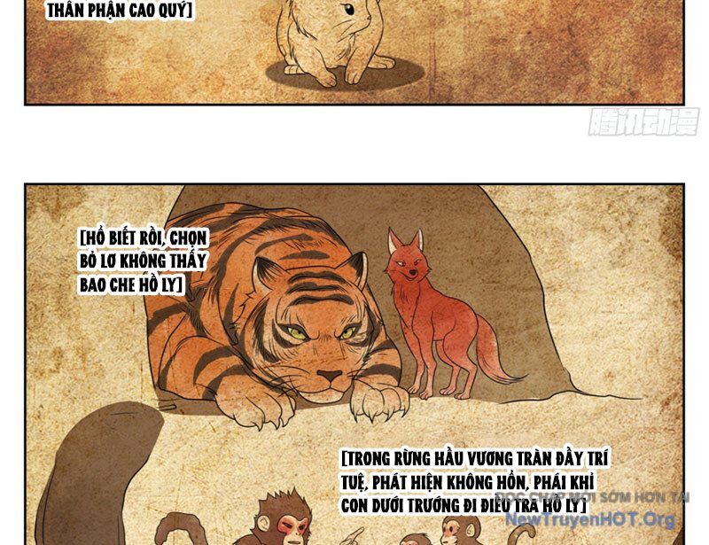 Đại Phụng Đả Canh Nhân Chap 533 - Next Chap 534