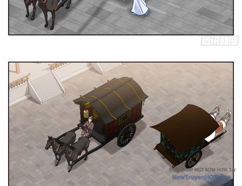 Đại Phụng Đả Canh Nhân Chap 533 - Next Chap 534