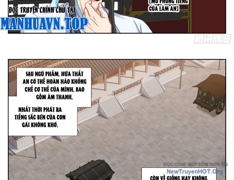Đại Phụng Đả Canh Nhân Chap 533 - Next Chap 534