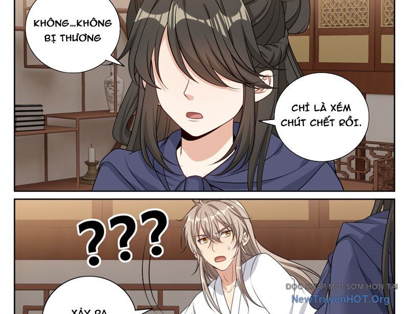 Đại Phụng Đả Canh Nhân Chap 534 - Next Chap 535