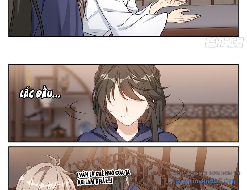 Đại Phụng Đả Canh Nhân Chap 534 - Next Chap 535
